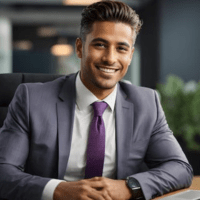 Ahmed Ullah